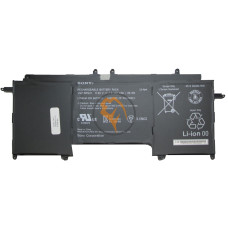 Оригінальна акумуляторна батарея Sony Vaio Flip 13 VGP-BPS41 36Wh