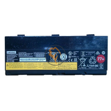 Оригінальна акумуляторна батарея Lenovo ThinkPad P50 00NY493 90Wh