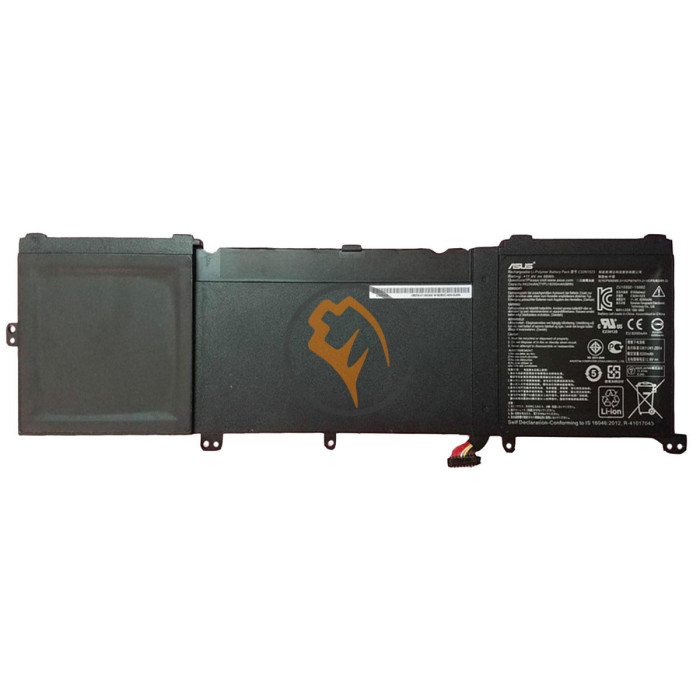 Оригінальна акумуляторна батарея Asus Zenbook Pro UX501VW C32N1523 96Wh