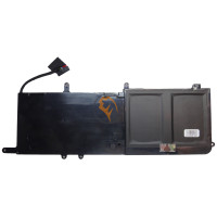 Оригінальна акумуляторна батарея Dell Alienware 17 R4 9NJM1 99Wh 