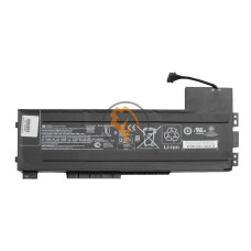 Оригінальна акумуляторна батарея HP ZBook 15 G4 VV09XL 90Wh