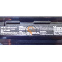 Оригінальна акумуляторна батарея Asus P2520LJ A41N1421 5000mAh
