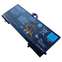 Оригінальна акумуляторна батарея Fujitsu Lifebook U772 FPCBP372 45Wh 