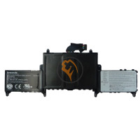 Оригінальна акумуляторна батарея Lenovo PC-VP-BP106 42Wh