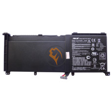 Оригінальна акумуляторна батарея Asus ZenBook Pro UX501J C41N1416 60Wh