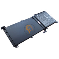 Оригінальна акумуляторна батарея Asus ZenBook Pro UX501J C41N1416 60Wh