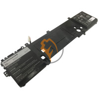 Оригінальна акумуляторна батарея Dell Alienware 15 R1 191YN 92Wh