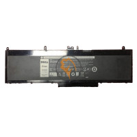 Оригінальна акумуляторна батарея Dell Precision 3510 WJ5R2 84Wh