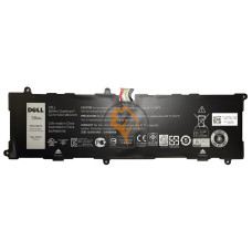 Оригінальна акумуляторна батарея Dell Venue 11 Pro 2H2G4 38Wh