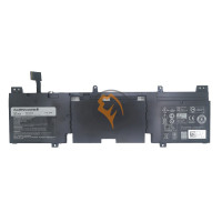 Оригінальна акумуляторна батарея Dell Alienware 13 3V806 51Wh