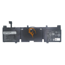 Оригінальна акумуляторна батарея Dell Alienware 13 3V806 51Wh