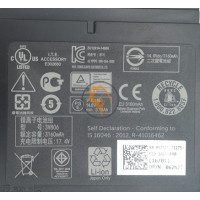 Оригінальна акумуляторна батарея Dell Alienware 13 3V806 51Wh