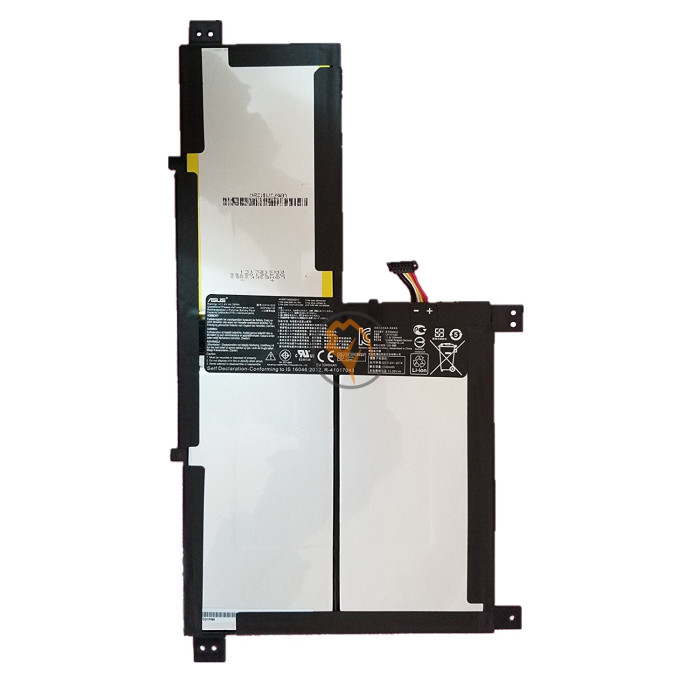 Оригінальна акумуляторна батарея Asus T302 C31N1525 39Wh