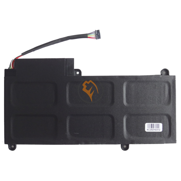 Оригінальна акумуляторна батарея Lenovo ThinkPad E450 45N1752 47Wh