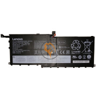 Оригінальна акумуляторна батарея Lenovo Thinkpad X1C 00HW028 52Wh
