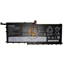 Оригінальна акумуляторна батарея Lenovo Thinkpad X1C 00HW028 52Wh