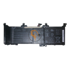 Оригінальна акумуляторна батарея Asus ROG GL502VS C41N1531 62Wh
