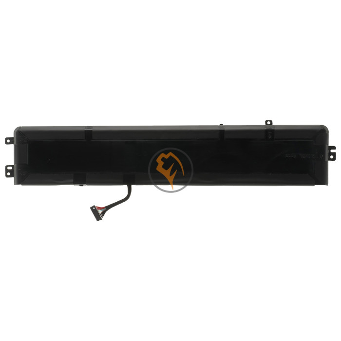 Оригінальна акумуляторна батарея Lenovo Legion Y520-15IKBN L16M3P24 45Wh