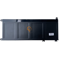Оригінальна акумуляторна батарея Dell Inspiron 7778 33YDH 56Wh