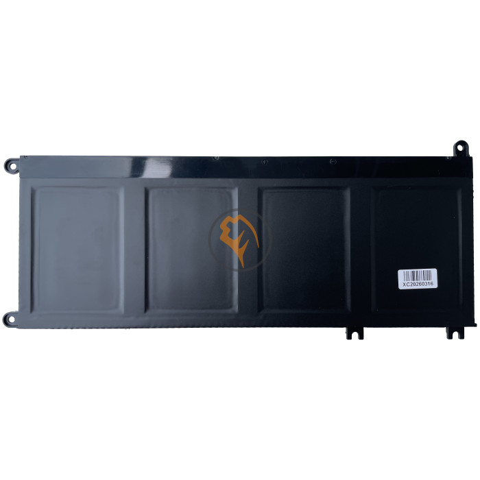 Оригінальна акумуляторна батарея Dell Inspiron 7778 33YDH 56Wh