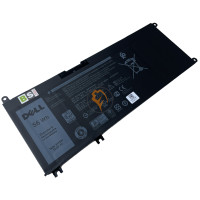 Оригінальна акумуляторна батарея Dell Inspiron 7778 33YDH 56Wh