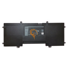 Оригінальна акумуляторна батарея Dell Chromebook 13 7310 X3PH0 67Wh