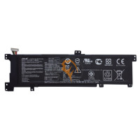 Оригінальна акумуляторна батарея Asus K401L B31N1424 48Wh