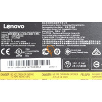 Оригінальна акумуляторна батарея Lenovo ThinkPad P70 00HW030 96Wh