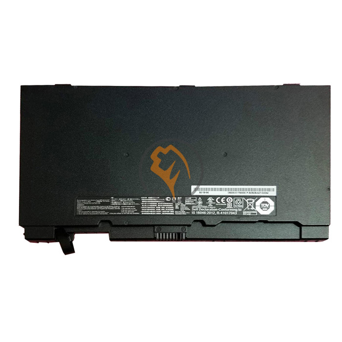 Оригінальна акумуляторна батарея Asus BU403UA B31BN95 48Wh