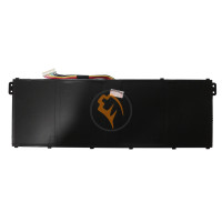 Оригінальна акумуляторна батарея Acer Aspire V3 R5 AC14B3K (4ICP5/57/80) 48.9Wh