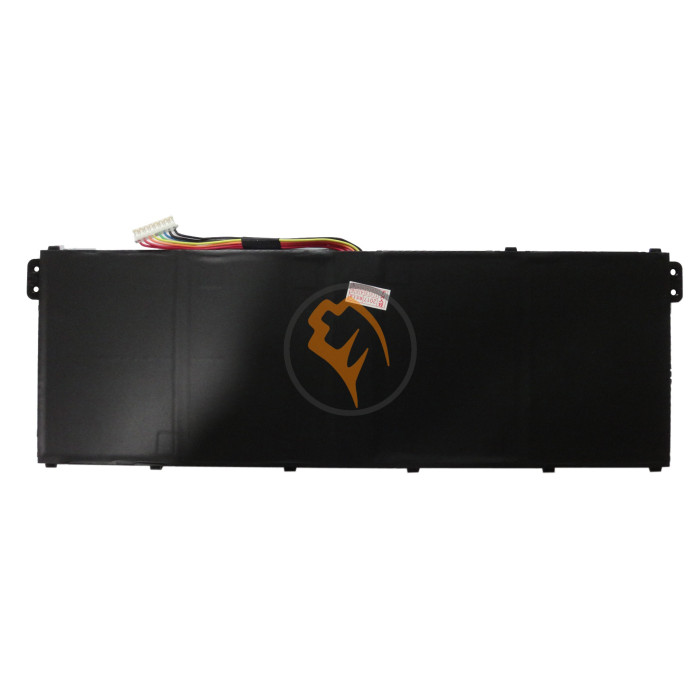 Оригінальна акумуляторна батарея Acer Aspire V3 R5 AC14B3K (4ICP5/57/80) 48.9Wh