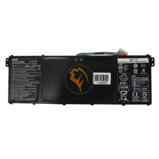 Оригінальна акумуляторна батарея Acer Aspire V3 R5 AC14B3K (4ICP5/57/80) 48.9Wh