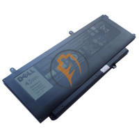 Оригінальна акумуляторна батарея Dell Inspiron 15 7547 D2VF9 43Wh 