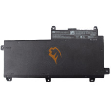 Оригінальна акумуляторна батарея HP ProBook 640 CI03XL 48Wh