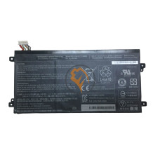Оригінальна акумуляторна батарея Toshiba PA5191U-1BRS 27Wh