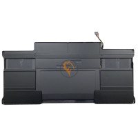 Акумуляторна батарея Apple A1405 MacBook Air 13 7200mah