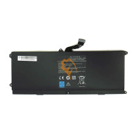 Акумуляторна батарея Dell 075WY2 XPS 15z 4400mAh