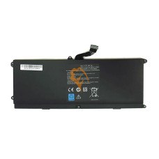 Акумуляторна батарея Dell 075WY2 XPS 15z 4400mAh
