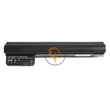 Акумуляторна батарея HP Compaq HSTNN-IB0O Mini 210 4400mAh