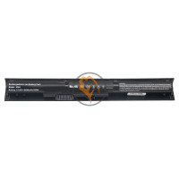 Акумуляторна батарея HP ProBook 440 G2 VI04 2600mAh 
