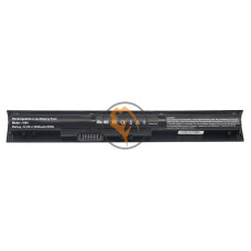 Акумуляторна батарея HP ProBook 440 G2 VI04 2600mAh 