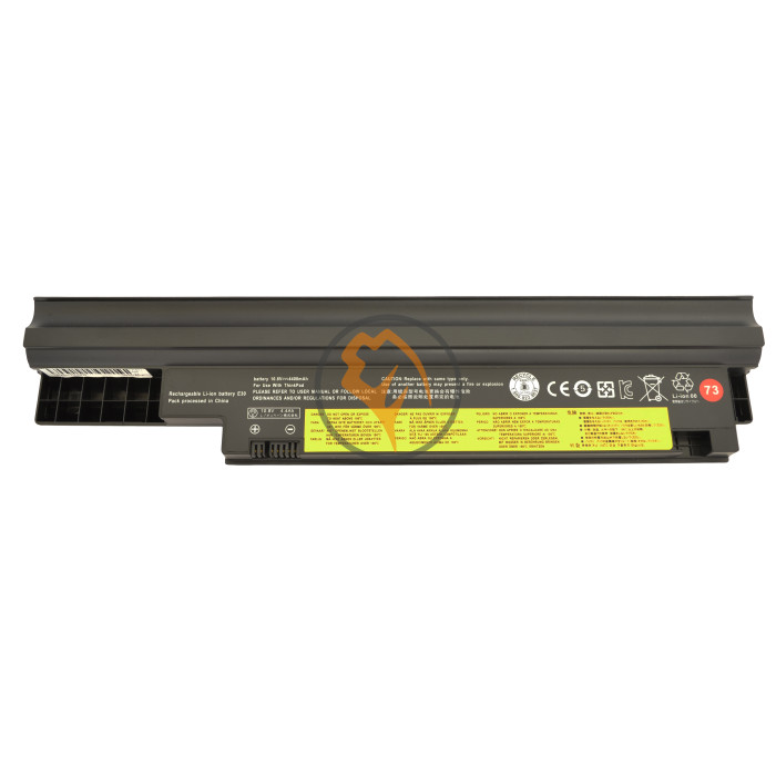 Акумуляторна батарея Lenovo 42T4813 11.1V 5200mAh