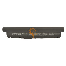 Акумуляторна батарея Sony VGP-BPL11 4400mAh