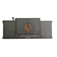 Оригінальна акумуляторна батарея Apple A1377 MacBook Air 13 50Wh