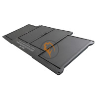 Оригінальна акумуляторна батарея Apple A1377 MacBook Air 13 50Wh
