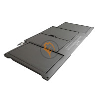 Оригінальна акумуляторна батарея Apple A1377 MacBook Air 13 50Wh