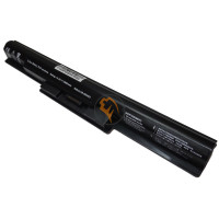 Акумуляторна батарея Sony VGP-BPS35A 2600mAh