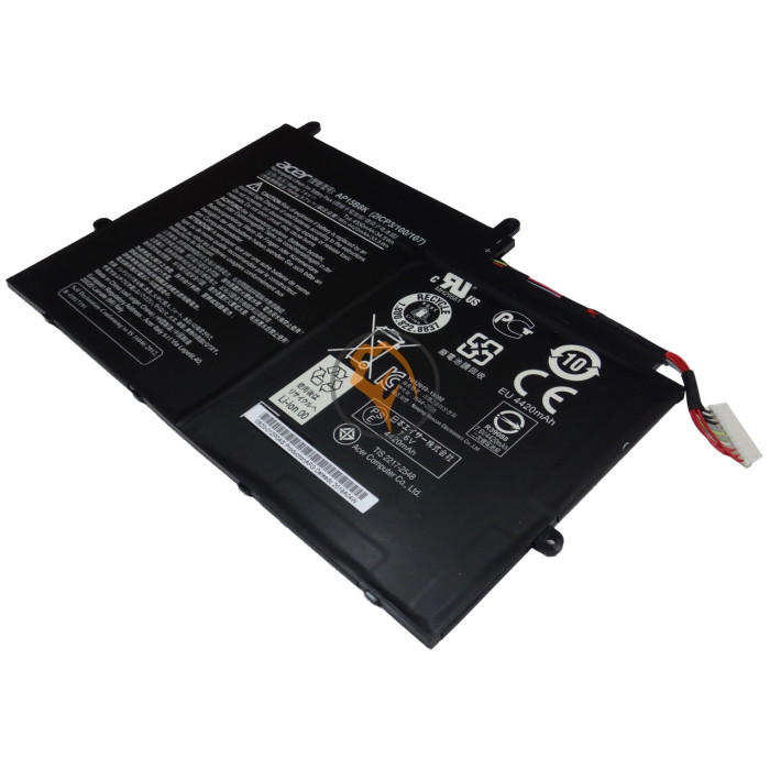 Оригінальна акумуляторна батарея Acer AP15B8K Aspire Switch 11 34Wh