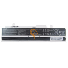 Оригінальна акумуляторна батарея Asus A32-1015 біла 4400mAh