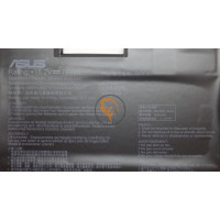 Оригінальна акумуляторна батарея Asus C41N1541 5000mAh 